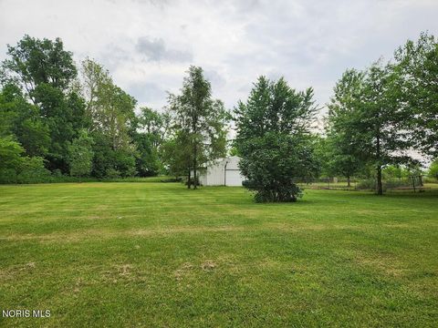 Tiny photo for 17859 Co Rd Mn, Wauseon, OH 43567 (MLS # 10008744)