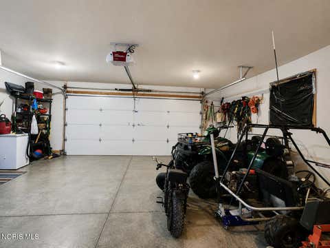 Tiny photo for 17859 Co Rd Mn, Wauseon, OH 43567 (MLS # 10008744)
