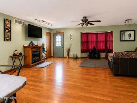 Tiny photo for 17859 Co Rd Mn, Wauseon, OH 43567 (MLS # 10008744)