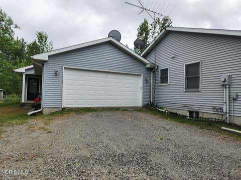 Tiny photo for 17859 Co Rd Mn, Wauseon, OH 43567 (MLS # 10008744)