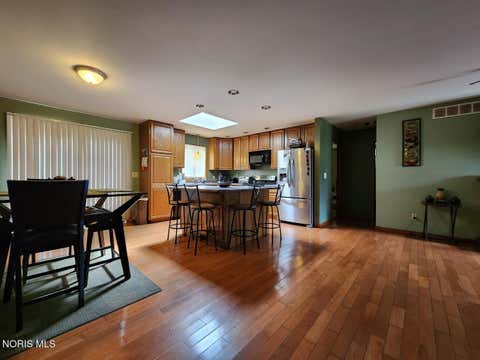 Tiny photo for 17859 Co Rd Mn, Wauseon, OH 43567 (MLS # 10008744)