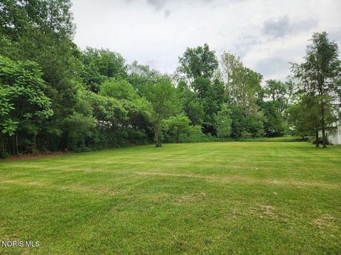 Tiny photo for 17859 Co Rd Mn, Wauseon, OH 43567 (MLS # 10008744)