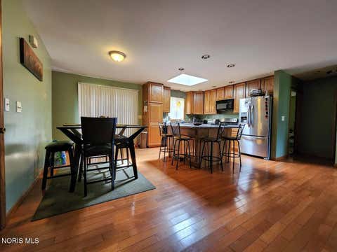 Tiny photo for 17859 Co Rd Mn, Wauseon, OH 43567 (MLS # 10008744)