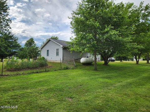Tiny photo for 17859 Co Rd Mn, Wauseon, OH 43567 (MLS # 10008744)