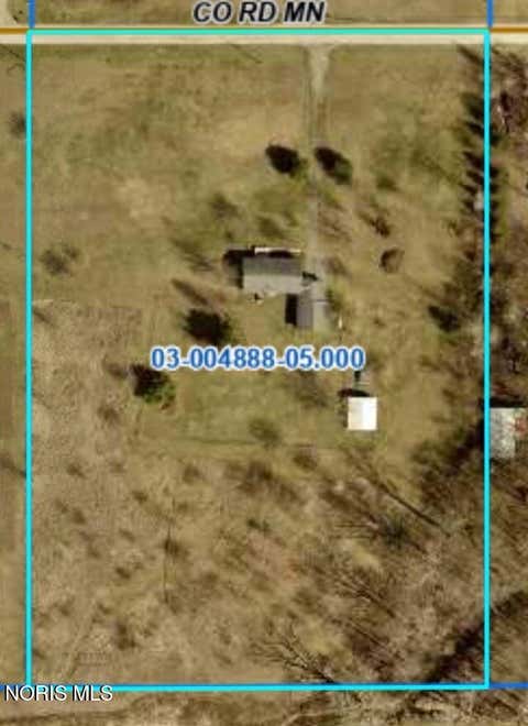 Tiny photo for 17859 Co Rd Mn, Wauseon, OH 43567 (MLS # 10008744)