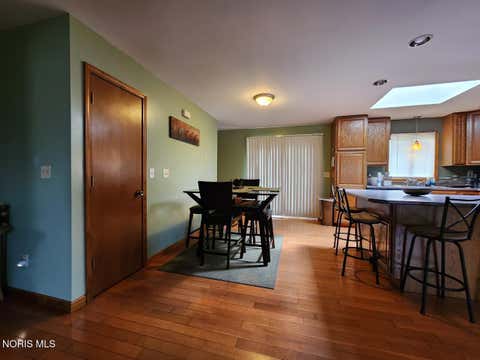 Tiny photo for 17859 Co Rd Mn, Wauseon, OH 43567 (MLS # 10008744)