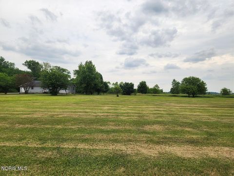 Tiny photo for 17859 Co Rd Mn, Wauseon, OH 43567 (MLS # 10008744)