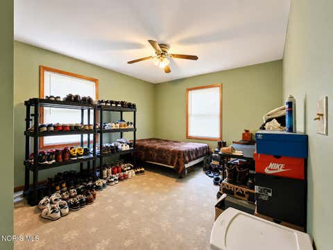 Tiny photo for 17859 Co Rd Mn, Wauseon, OH 43567 (MLS # 10008744)