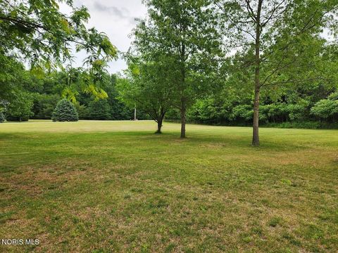 Tiny photo for 17859 Co Rd Mn, Wauseon, OH 43567 (MLS # 10008744)