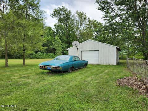 Tiny photo for 17859 Co Rd Mn, Wauseon, OH 43567 (MLS # 10008744)