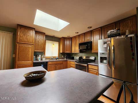Tiny photo for 17859 Co Rd Mn, Wauseon, OH 43567 (MLS # 10008744)