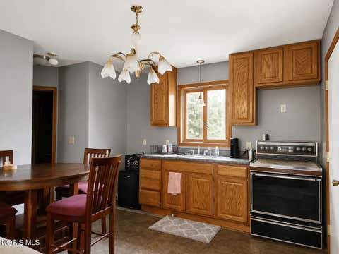 Tiny photo for 17859 Co Rd Mn, Wauseon, OH 43567 (MLS # 10008744)