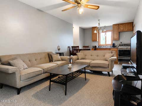 Tiny photo for 17859 Co Rd Mn, Wauseon, OH 43567 (MLS # 10008744)