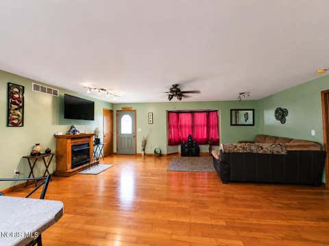 Tiny photo for 17859 Co Rd Mn, Wauseon, OH 43567 (MLS # 10008744)