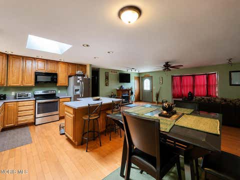 Tiny photo for 17859 Co Rd Mn, Wauseon, OH 43567 (MLS # 10008744)