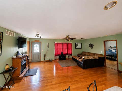 Tiny photo for 17859 Co Rd Mn, Wauseon, OH 43567 (MLS # 10008744)