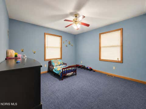Tiny photo for 17859 Co Rd Mn, Wauseon, OH 43567 (MLS # 10008744)