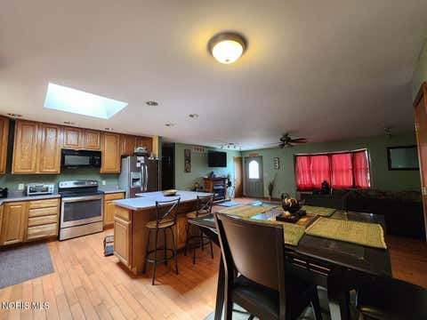 Tiny photo for 17859 Co Rd Mn, Wauseon, OH 43567 (MLS # 10008744)