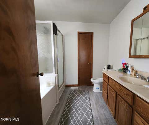 Tiny photo for 17859 Co Rd Mn, Wauseon, OH 43567 (MLS # 10008744)