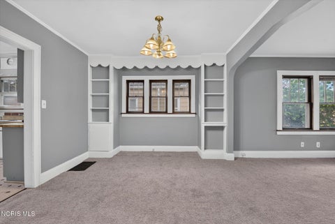 Tiny photo for 1153 Woodville Road, Toledo, OH 43605 (MLS # 10009757)