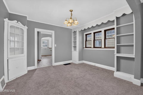 Tiny photo for 1153 Woodville Road, Toledo, OH 43605 (MLS # 10009757)