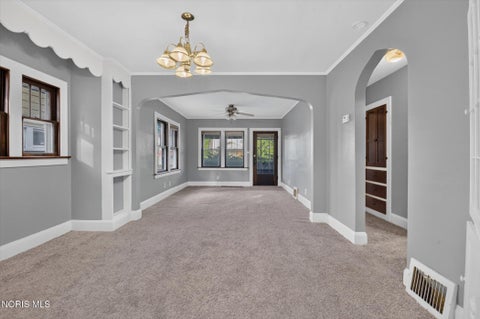Tiny photo for 1153 Woodville Road, Toledo, OH 43605 (MLS # 10009757)