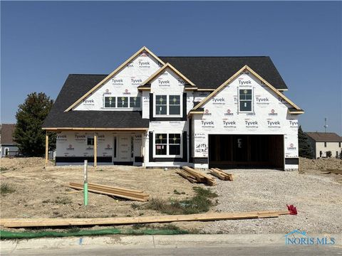 Photo of 162 Barton Creek Drive, Perrysburg, OH 43551 (MLS # 6134690)