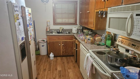 Tiny photo for 840 Clifton Boulevard, Toledo, OH 43607 (MLS # 10010702)