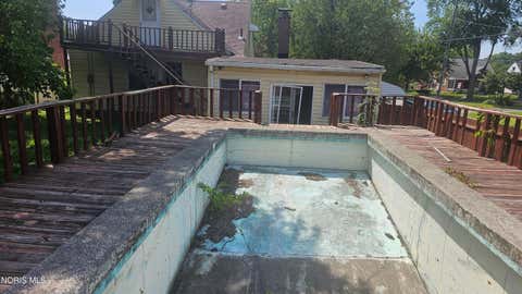 Tiny photo for 840 Clifton Boulevard, Toledo, OH 43607 (MLS # 10010702)