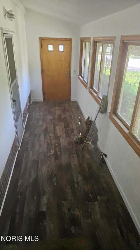 Tiny photo for 840 Clifton Boulevard, Toledo, OH 43607 (MLS # 10010702)