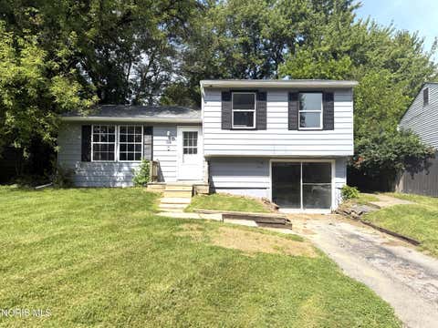 Photo of 907 Burke Glen Road, Toledo, OH 43607 (MLS # 10011111)