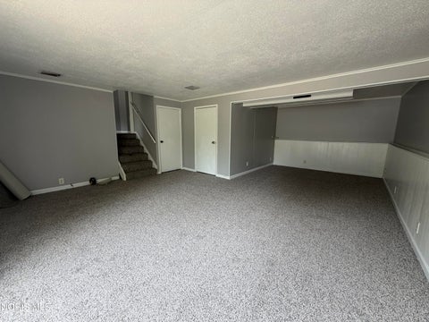 Tiny photo for 907 Burke Glen Road, Toledo, OH 43607 (MLS # 10011111)