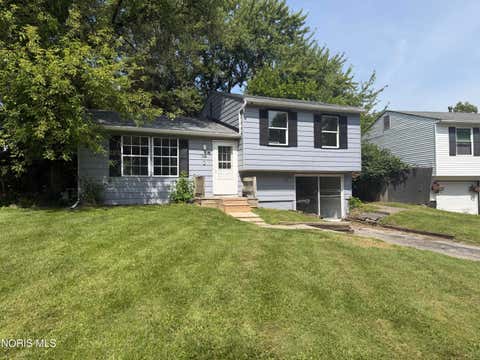 Tiny photo for 907 Burke Glen Road, Toledo, OH 43607 (MLS # 10011111)