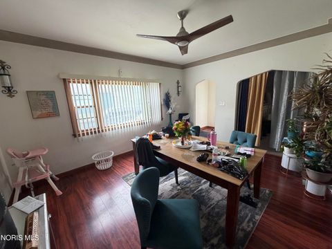 Tiny photo for 1436 Tecumseh Street, Toledo, OH 43607 (MLS # 10010933)