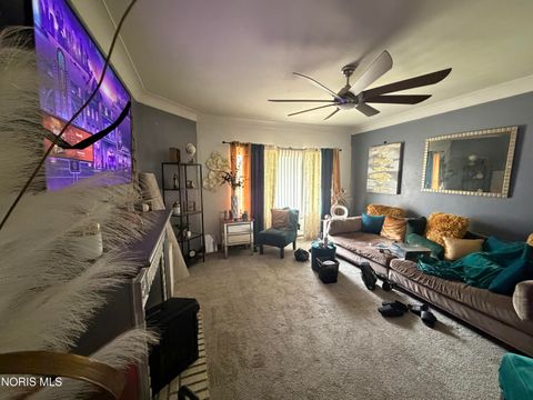 Tiny photo for 1436 Tecumseh Street, Toledo, OH 43607 (MLS # 10010933)