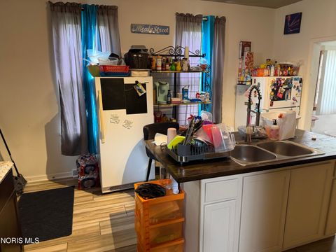 Tiny photo for 1436 Tecumseh Street, Toledo, OH 43607 (MLS # 10010933)
