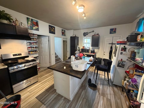 Tiny photo for 1436 Tecumseh Street, Toledo, OH 43607 (MLS # 10010933)