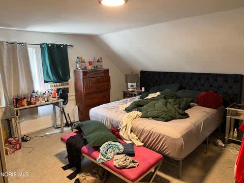 Tiny photo for 1436 Tecumseh Street, Toledo, OH 43607 (MLS # 10010933)