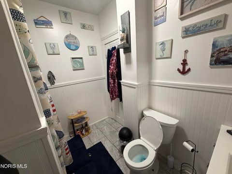 Tiny photo for 1436 Tecumseh Street, Toledo, OH 43607 (MLS # 10010933)