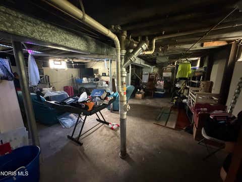 Tiny photo for 1436 Tecumseh Street, Toledo, OH 43607 (MLS # 10010933)