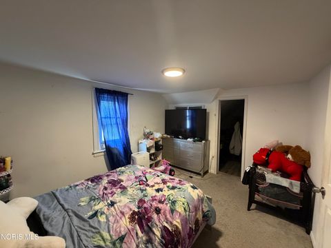 Tiny photo for 1436 Tecumseh Street, Toledo, OH 43607 (MLS # 10010933)