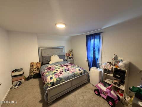Tiny photo for 1436 Tecumseh Street, Toledo, OH 43607 (MLS # 10010933)
