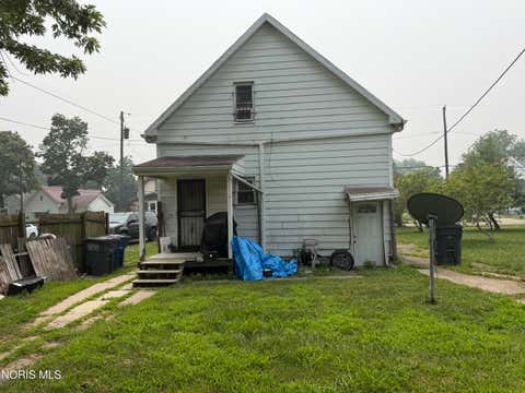 Tiny photo for 1436 Tecumseh Street, Toledo, OH 43607 (MLS # 10010933)