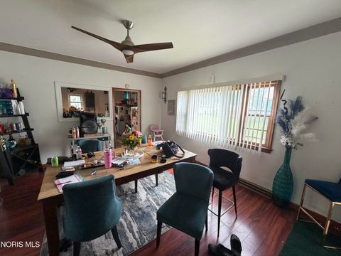 Tiny photo for 1436 Tecumseh Street, Toledo, OH 43607 (MLS # 10010933)