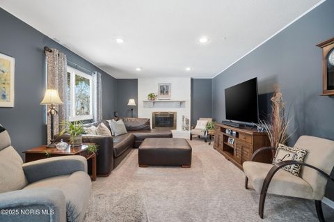 Tiny photo for 622 Normandie Boulevard, Bowling Green, OH 43402 (MLS # 10002210)