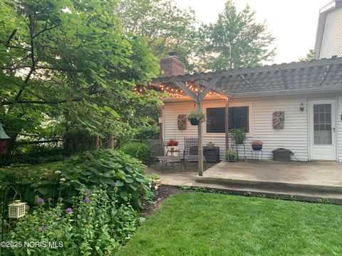 Tiny photo for 622 Normandie Boulevard, Bowling Green, OH 43402 (MLS # 10002210)