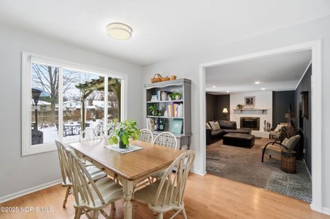 Tiny photo for 622 Normandie Boulevard, Bowling Green, OH 43402 (MLS # 10002210)