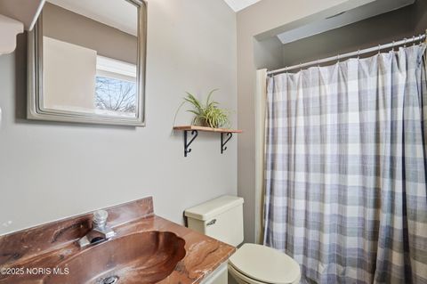 Tiny photo for 622 Normandie Boulevard, Bowling Green, OH 43402 (MLS # 10002210)