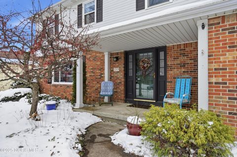 Tiny photo for 622 Normandie Boulevard, Bowling Green, OH 43402 (MLS # 10002210)
