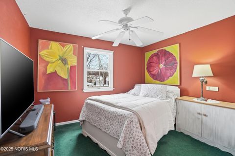 Tiny photo for 622 Normandie Boulevard, Bowling Green, OH 43402 (MLS # 10002210)